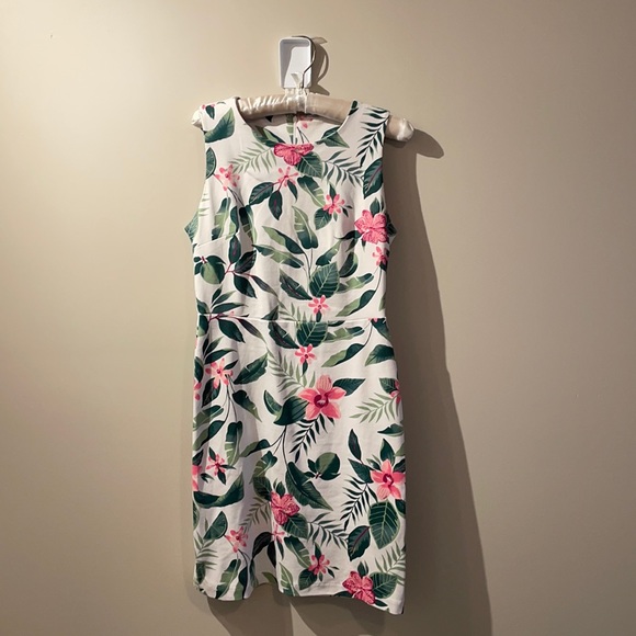 Old Navy fitted dress size S - Picture 1 of 4